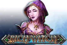 Rich Witch slot